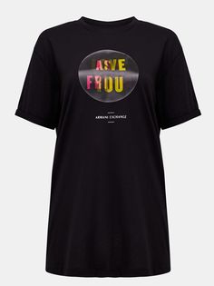 Armani Exchange Футболка