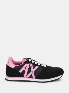Armani Exchange Кроссовки