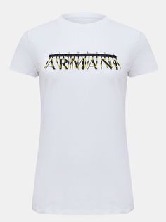 Armani Exchange Футболка