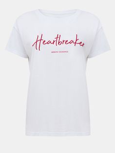 Armani Exchange Футболка