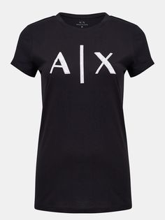 Armani Exchange Футболка