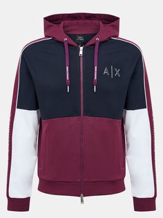 Armani Exchange Толстовка