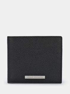 Armani Exchange Кошелек