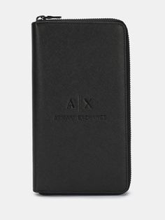 Armani Exchange Кошелек