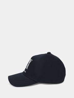 Armani Exchange Бейсболка