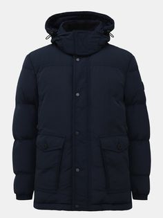 BOSS Куртка Oblooro D