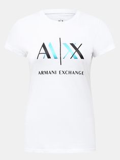 Armani Exchange Футболка