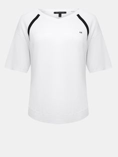 Armani Exchange Футболка