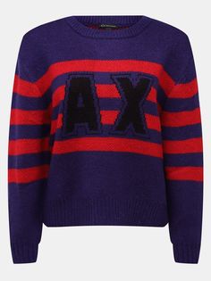 Armani Exchange Свитер
