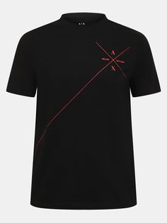 Armani Exchange Футболка