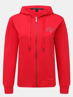 Armani Exchange Толстовка