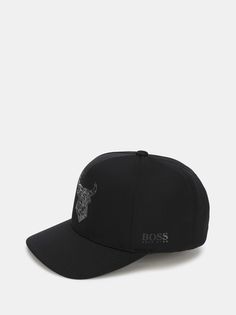 BOSS Бейсболка Cap Ox