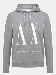 Armani Exchange Толстовка
