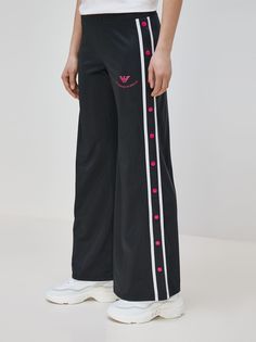 EA7 Emporio Armani Брюки