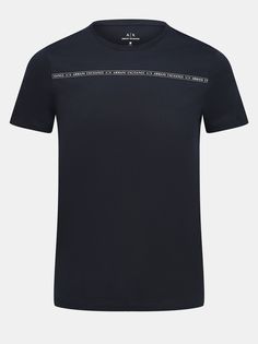 Armani Exchange Футболка