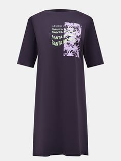 Armani Exchange Платье