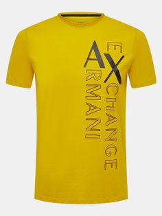 Armani Exchange Футболка