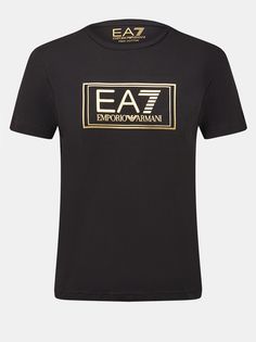 EA7 Emporio Armani Футболка