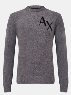 Armani Exchange Джемпер