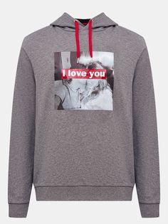 Armani Exchange Худи