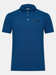 EA7 Emporio Armani Поло