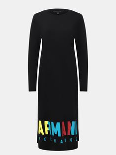 Armani Exchange Платье