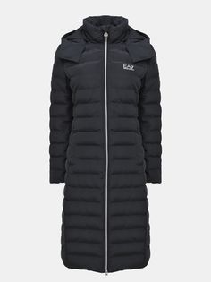 EA7 Emporio Armani Куртка