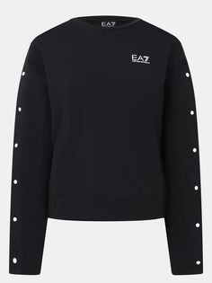 EA7 Emporio Armani Толстовка