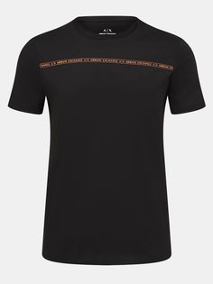 Armani Exchange Футболка