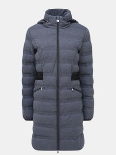 EA7 Emporio Armani Куртка