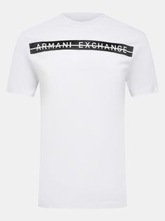 Armani Exchange Футболка