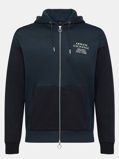 Armani Exchange Толстовка