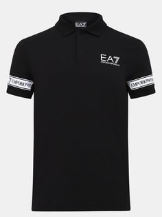 EA7 Emporio Armani Поло
