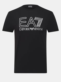 EA7 Emporio Armani Футболка