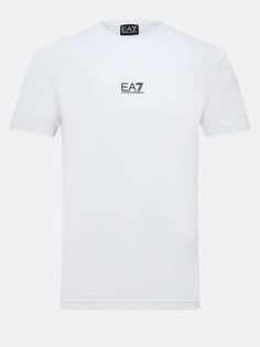 EA7 Emporio Armani Футболка
