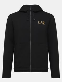 EA7 Emporio Armani Толстовка