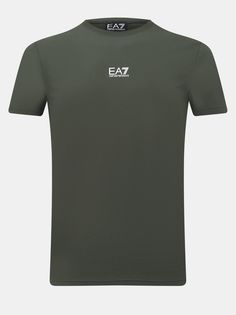 EA7 Emporio Armani Футболка