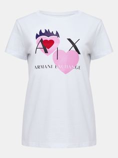 Armani Exchange Футболка