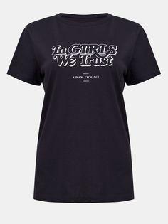 Armani Exchange Футболка