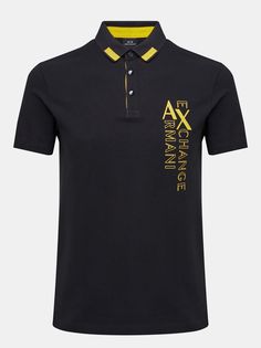 Armani Exchange Поло