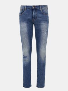 Armani Exchange Джинсы J13