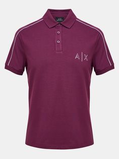 Armani Exchange Поло