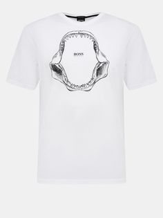 BOSS Футболка Tima