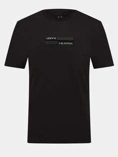 Armani Exchange Футболка