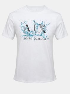 Armani Exchange Футболка