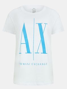 Armani Exchange Футболка