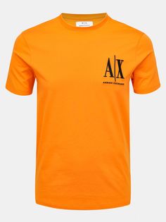 Armani Exchange Футболка