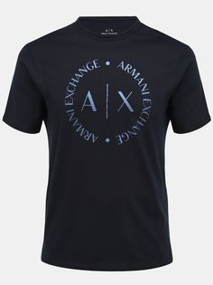 Armani Exchange Футболка