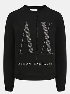 Armani Exchange Свитшот