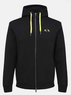 Armani Exchange Толстовка